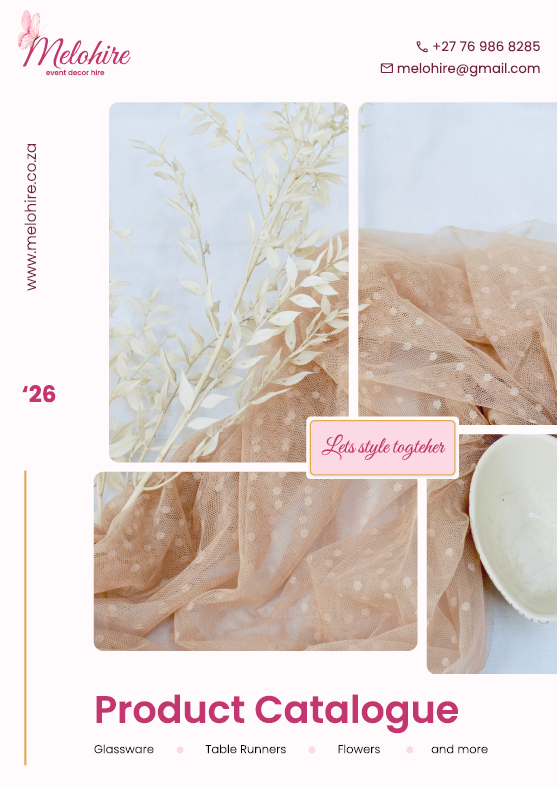 PDF Catalogue Preview